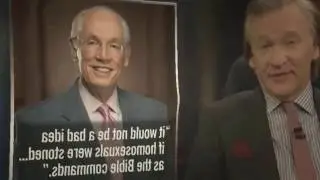 Real Time With Bill Maher- Bernie Sanders -RODHAM FEEDER- New Rule (HBO) 29-11