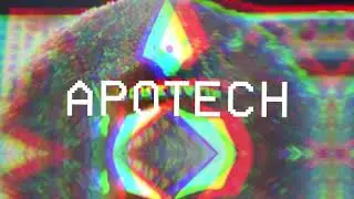 Apotech - Adrenaline (Official Visualizer)