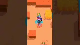 на ком ещё сделать? #brawlstars #recommended #fun #edit #animation #brawllikeagirl