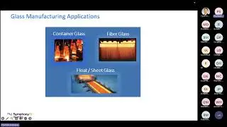 Webinar: Accelerating Glass Furnace Performance with AI