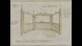 Shadow Puppet Ghost Story Project