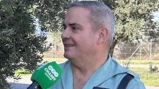 La Legión: Entrevista al GB Agustín Carreras | Edchera 2026