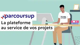 Parcoursup 2026 : une plateforme au service de vos projets d'orientation post-bac