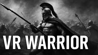 VR Warrior | Dungeons of Eternity Mythic Weapons