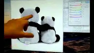 GOCCOPRO 100 - From Photo to T-Shirt in fifteen minutes