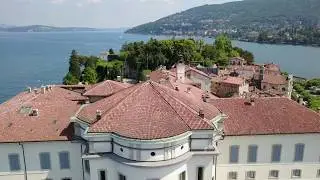 Italie Lago Maggiore 2017