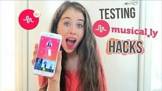 &raquo; How to get more musically followers & likes TESTED | Musical.ly Hacks &laquo;