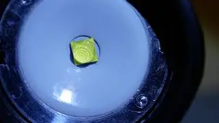 Gearlight S2500 XHP50 - Yet another FAKE pretending to be a legit CREE!!!