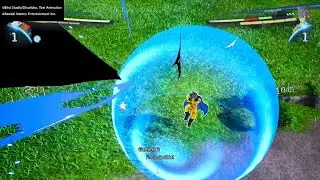 DRAGON BALL: Sparking! ZERO vs spammi Android
