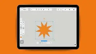 Shape Tool - Create, Combine & Customize Shapes in Linearity Curve