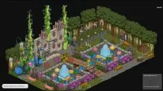 Amazing Habbo Rooms - Chidiva