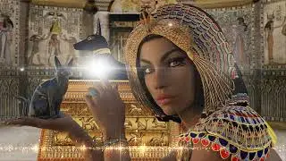 Classical Music. Isis Seven Scorpions. Ouverture I  Lurking Death