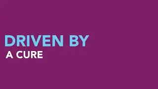 CF Foundation | Driven By