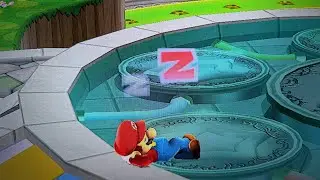 Come Hangout | Super Mario Galaxy (Part 1)