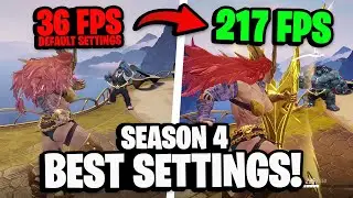 BEST Marvel Rivals FPS BOOST Guide! (MEMORY and GPU OPTIMIZED) SEASON FOUR