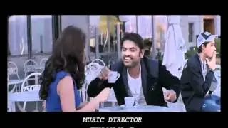 Ishtam Movie Teaser Trailer 1