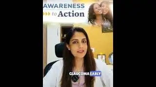 Glaucoma Week 2025: Save Your Sight Today
