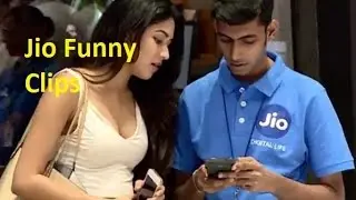 Jio Funny Videos | Jio Funny Clips