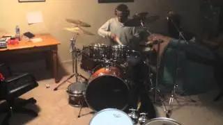 Bryce Practice Time. Syncopate 5 Stroke Roll