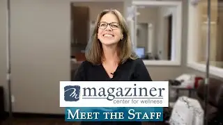 MCW - Meet The Staff - Beth: Allergy Department & Allergy Support