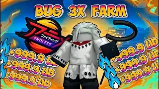 COMO FARMAR 2X MAIS RÁPIDO NO ANIME FIGHTING SIMULATOR 😱