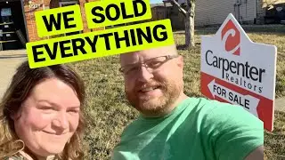 We Sold Everything to Travel the World with Our Kids
