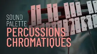 Les Percussions Chromatiques