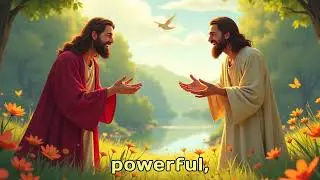 Matthew 8 32 Jesus' Authority Over Evil | Devotion