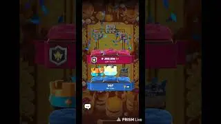 GG Focus Media Clash Royale #7
