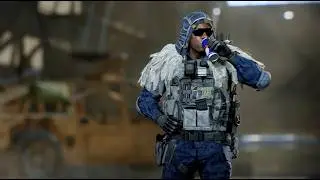 FREE Red bull Promo items coming - Battlefield 6