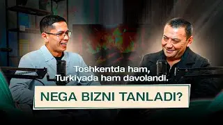 Yurishda oyoqdan qoldim, ovqat yeyish yo'q, oxiri oyoqdan qoldim...