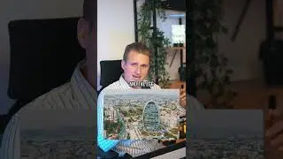 Cyprus is the Next Dubai