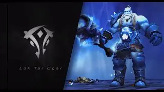 Lok tar Ogar vs Hodir HM - WowTales