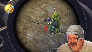 FUNNIEST MOMENTS EVER 😂 Pubg Mobile Trolling Noobs 