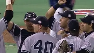 2003 ALDS Gm4: Yankees advance to the 2003 ALCS