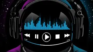Odată cu mine și viața mea trece - Melodic techno remix cover (Tu mie, tu mie, Doamne)