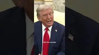 Trump: 'I don't think you'd need' Russia-Ukraine ceasefire