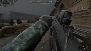 [Twitch VOD] S.T.A.L.K.E.R. 2 #18 [thinking you can live without me]