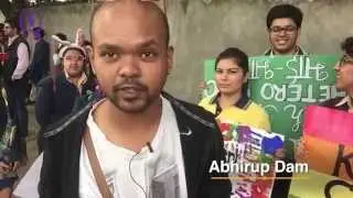 Delhi Pride 2015: When the City Marched for Love and Equal Rights