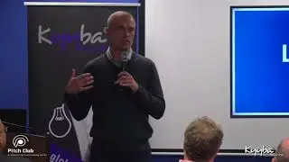 Toby Brzoznowski, Co Founder & VP, Llamasoft, It's important to differentiate
