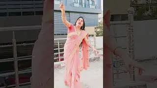 mujhee chalo khawaja #shortvideo #dance