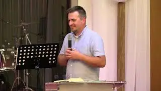 Maradj meg Krisztusban - János 15,1-10 // Domokos Barnabás