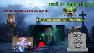 Tryna make Talon bot work with a balkan raging HUSBANDLESS support (League Shenanigans #1)