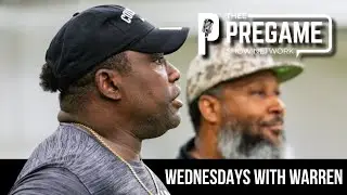 Wednesdays With Warren - Independence Day with Exclusive Sapp Coaching Highlights
