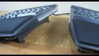 Freestyle Adjustable Split Keyboard by Kinesis | Ergonomic