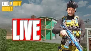 Call Of Duty Mobile Live | COD Mobile 1v1 Duel With Subscribe | Road to 5K SUB