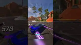 Fortnite Rocket Racing  Anaconda | Tips and Tricks | Shortcut #RocketRacing #Anaconda #TipsandTricks