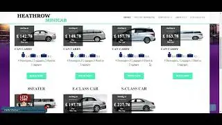 Cheap Taxi From Heathrow Airport ,Uk To  Dover, UK