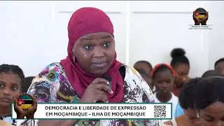 Recorte 2 - Ilha de Moçambique