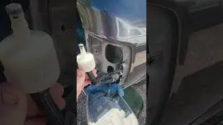 Dumb Automotive Ideas - Episode #002 RAM 1500 Air Suspension #shorts #cars #mechanic